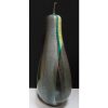 - TIM ANDREWS - Sancai Collection Tall Teardrop Lidded Form  (TA103) SALE PENDING - Image 3