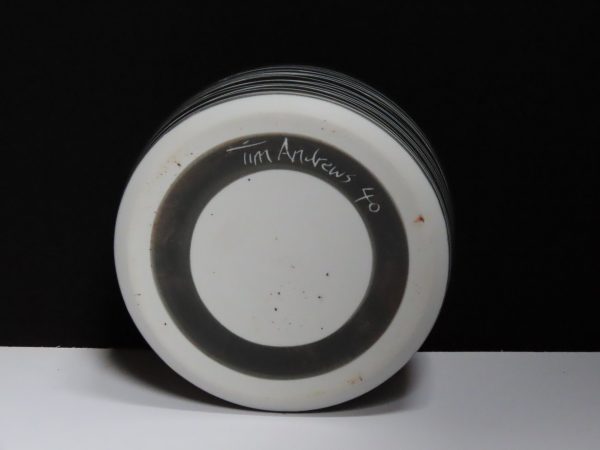 - TIM ANDREWS - Song Collection Porcelain Wave Form (TA104) - Image 4