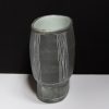 - TIM ANDREWS - Song Collection Porcelain Oval Footed piece  (TA105) - Image 6