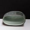 - TIM ANDREWS - Song Collection Porcelain Oval Footed piece  (TA105) - Image 4