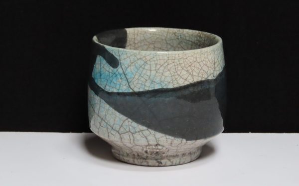 - TIM ANDREWS - Kasumi Collection Small Bowl  (TA111) SOLD - Image 5