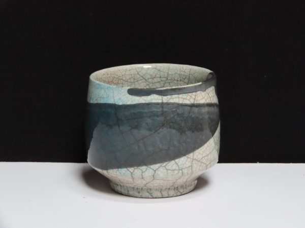 - TIM ANDREWS - Kasumi Collection Small Bowl  (TA111) SOLD