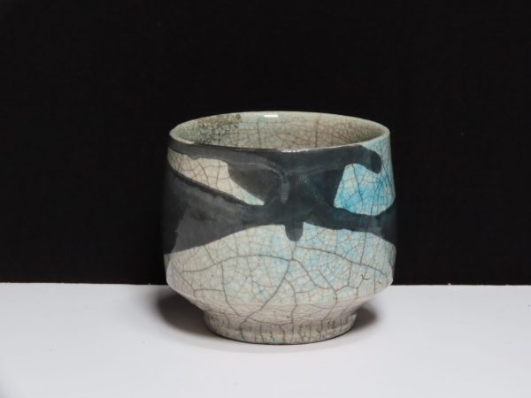 - TIM ANDREWS - Kasumi Collection Small Bowl  (TA111) SOLD - Image 2