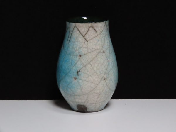 - TIM ANDREWS - Kasumi Collection Small Deep Bowl (TA112) SOLD - Image 2