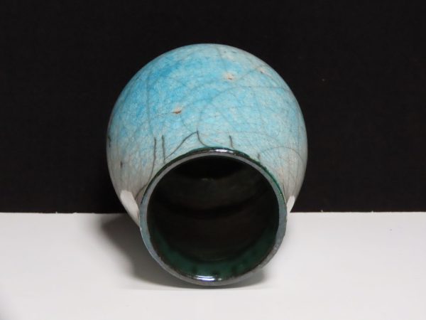 - TIM ANDREWS - Kasumi Collection Small Deep Bowl (TA112) SOLD - Image 3