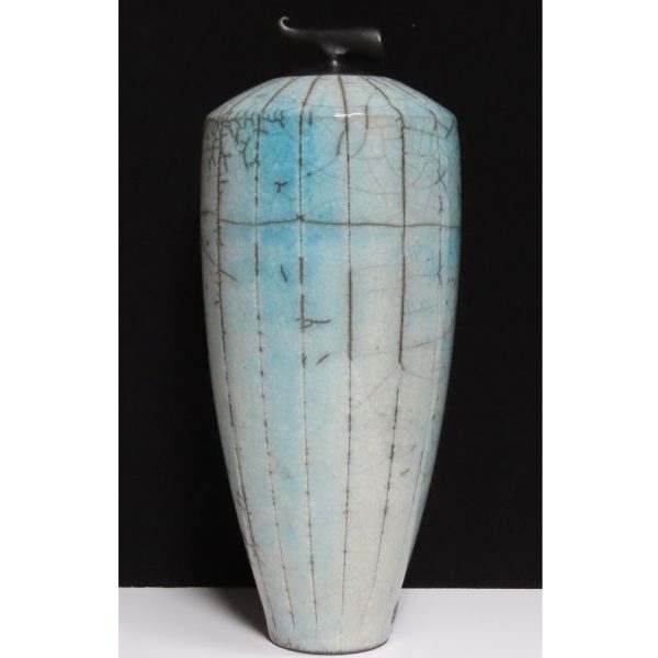 - TIM ANDREWS - Kasumi Collection Tall Curling Piece (TA114) SOLD