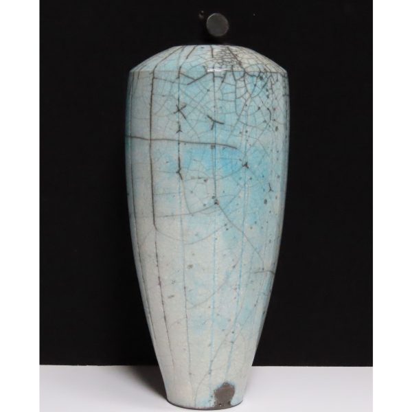 - TIM ANDREWS - Kasumi Collection Tall Curling Piece (TA114) SOLD - Image 2
