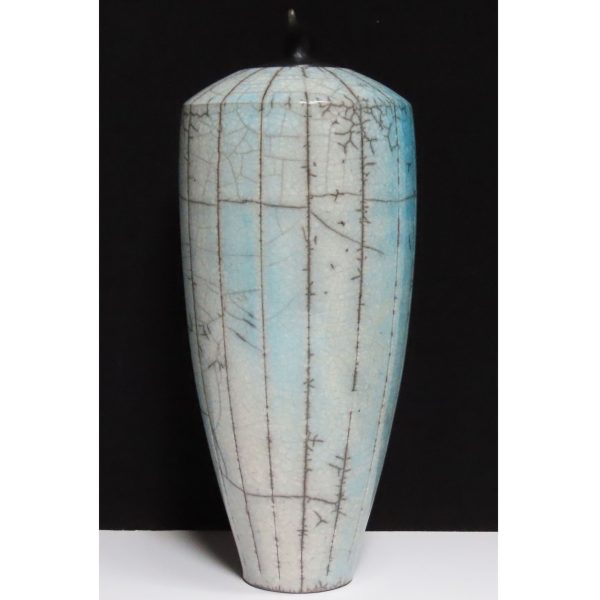 - TIM ANDREWS - Kasumi Collection Tall Curling Piece (TA114) SOLD - Image 5