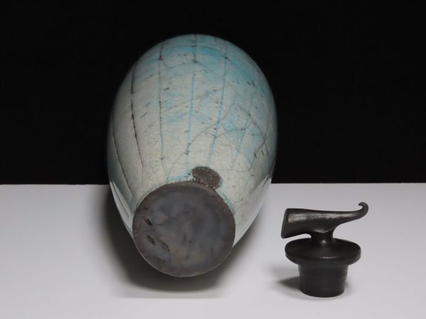 - TIM ANDREWS - Kasumi Collection Tall Curling Piece (TA114) SOLD - Image 6