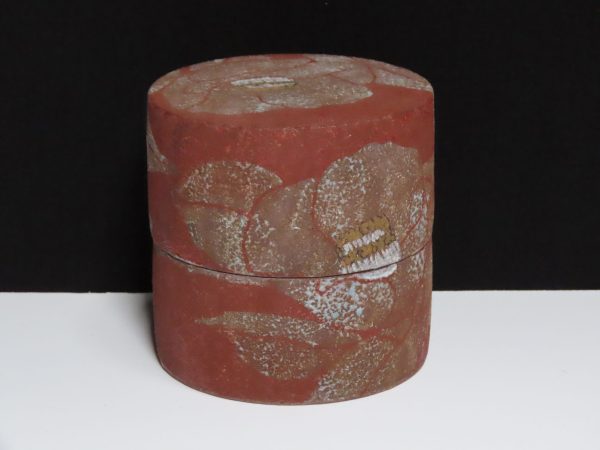 TADAMI HIROTA Large Cylindrical Box (TH502) - Image 2