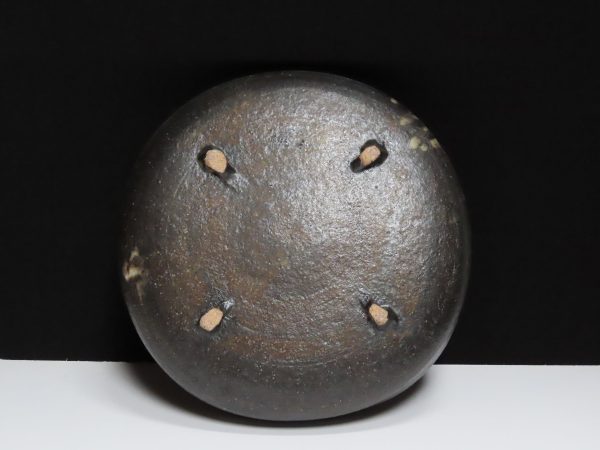 TADAMI HIROTA Low Squared Dish with Shrimp (TH511) - Image 5
