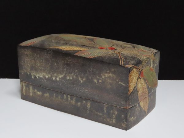 TADAMI HIROTA Large Rectangular Box (TH524) - Image 2