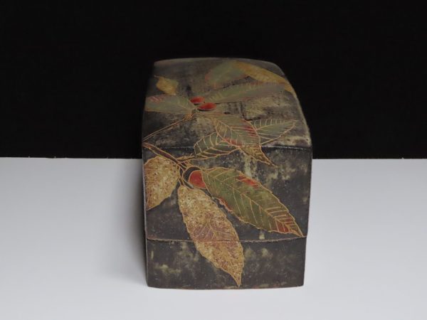 TADAMI HIROTA Large Rectangular Box (TH524) - Image 4