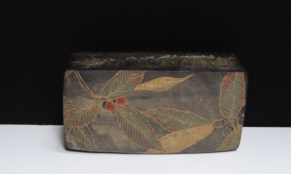 TADAMI HIROTA Large Rectangular Box (TH524) - Image 5