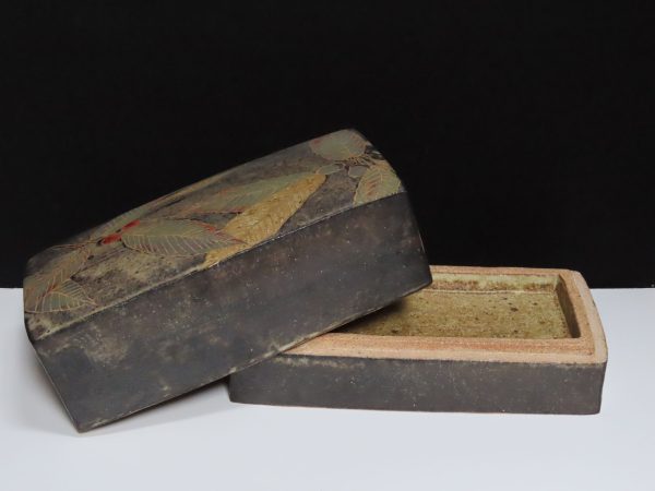 TADAMI HIROTA Large Rectangular Box (TH524) - Image 6