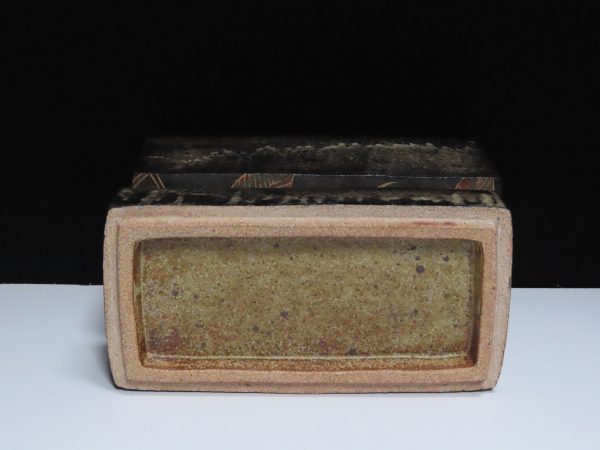 TADAMI HIROTA Large Rectangular Box (TH524) - Image 7