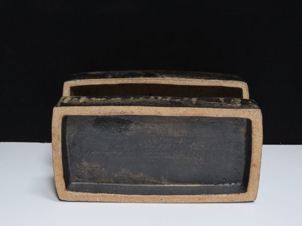 TADAMI HIROTA Large Rectangular Box (TH524) - Image 9