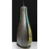 - TIM ANDREWS - Sancai Collection Tall Teardrop Lidded Form  (TA103) SALE PENDING - Image 2